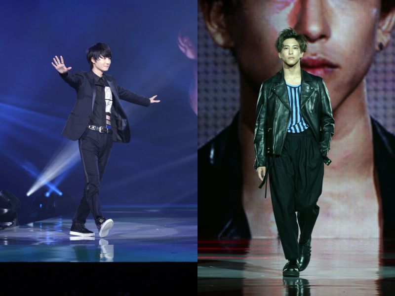 kobe collection 2016